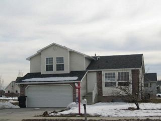 Foreclosed Home - 977 W 600 N, 84337