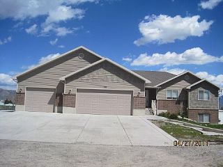 Foreclosed Home - 770 S 1000 W, 84337