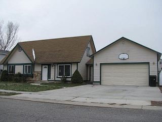 Foreclosed Home - 1120 S 600 W, 84337
