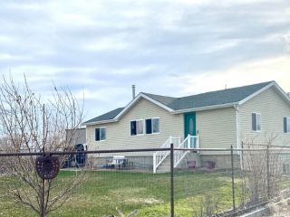Foreclosed Home - 11259 N 4400 W, 84337