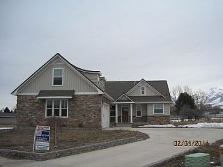 Foreclosed Home - List 100012025