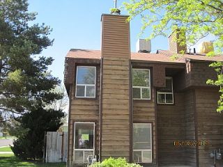 Foreclosed Home - 1075 N 375 W APT 21, 84341