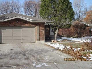Foreclosed Home - 1677 N 1515 E, 84341