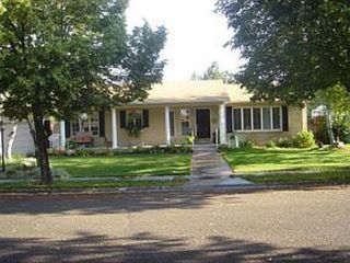Foreclosed Home - 1453 E 1200 N, 84341