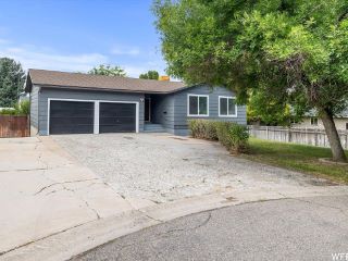 Foreclosed Home - 1170 N 730 E, 84341