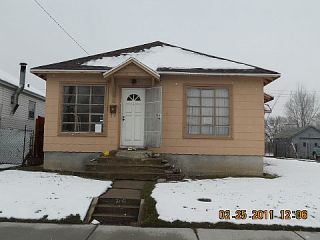 Foreclosed Home - List 100012029
