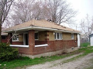 Foreclosed Home - List 100018122