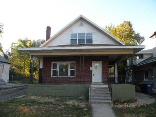 Foreclosed Home - 1211 25TH ST, 84401