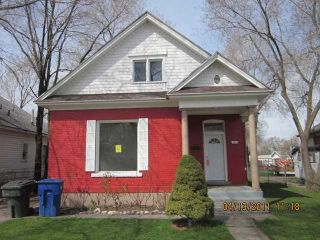 Foreclosed Home - 3215 GRANT AVE, 84401