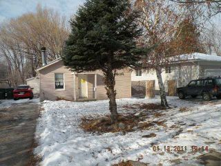 Foreclosed Home - 1949 VAN BUREN AVE, 84401