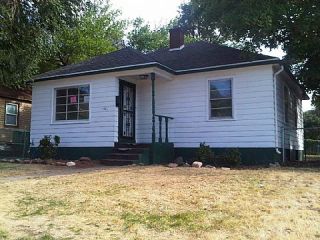 Foreclosed Home - 1161 23RD ST, 84401