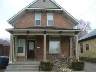 Foreclosed Home - 2050 ADAMS AVE, 84401