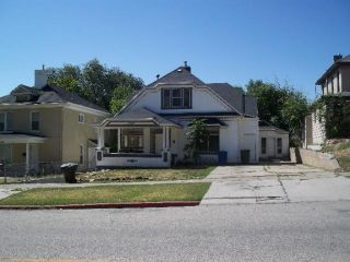 Foreclosed Home - 2557 Adams Ave Apt, 84401