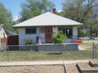 Foreclosed Home - List 100312363