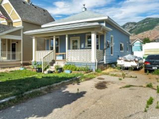 Foreclosed Home - 2358 QUINCY AVE, 84401