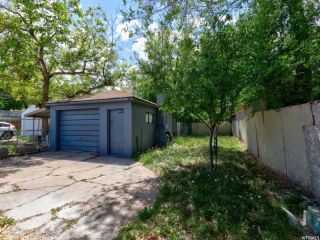 Foreclosed Home - 1015 E 22ND ST, 84401