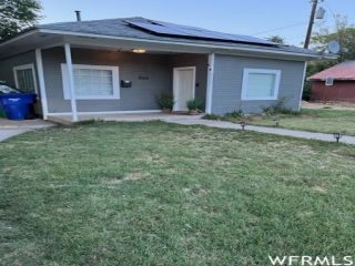 Foreclosed Home - 866 E 22ND ST, 84401