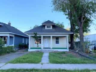 Foreclosed Home - 211 W 30TH ST, 84401