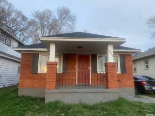 Foreclosed Home - 2172 MONROE BLVD, 84401