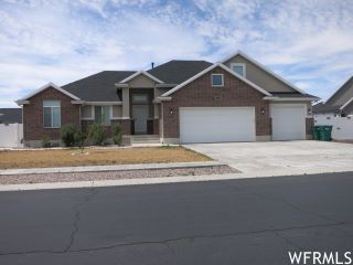Foreclosed Home - 3561 S 4900 W, 84401
