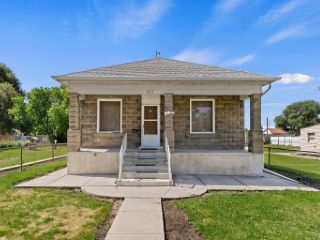 Foreclosed Home - 215 W 21ST ST, 84401