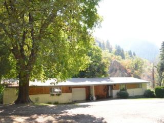 Foreclosed Home - 208 OGDEN CYN, 84401