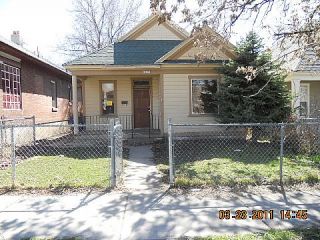 Foreclosed Home - List 100012033