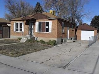Foreclosed Home - 512 LEONA DR, 84403