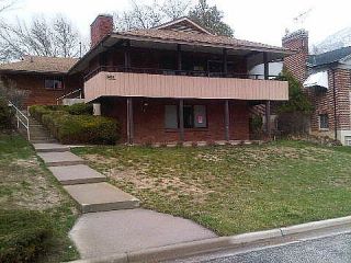 Foreclosed Home - 1516 DARLING ST, 84403