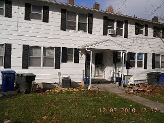 Foreclosed Home - List 100012039