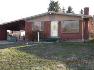 Foreclosed Home - 875 37TH ST, 84403
