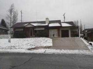 Foreclosed Home - 665 E 4500 S, 84403