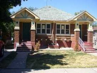 Foreclosed Home - 2807 VAN BUREN AVE, 84403