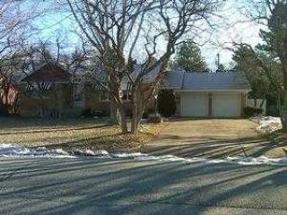 Foreclosed Home - List 100064225