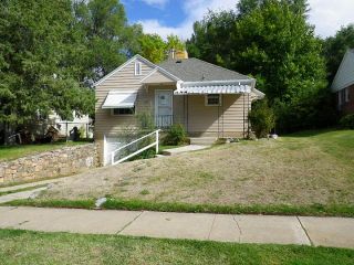 Foreclosed Home - 3428 PORTER AVE, 84403