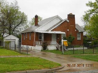 Foreclosed Home - 2875 JACKSON AVE, 84403
