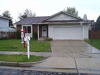 Foreclosed Home - 1965 E 5675 S, 84403