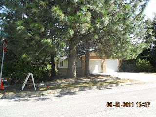 Foreclosed Home - 2393 EASTWOOD BLVD, 84403