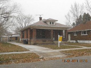 Foreclosed Home - 3021 PORTER AVE, 84403