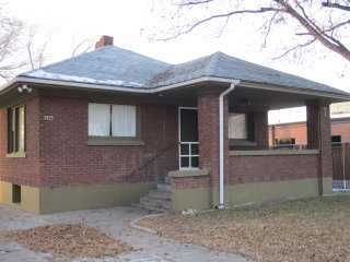 Foreclosed Home - List 100250424