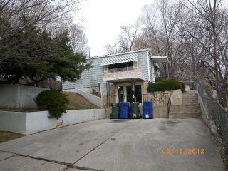Foreclosed Home - 2972 Madison Ave, 84403