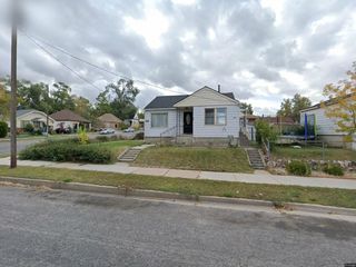 Foreclosed Home - 435 35TH ST, 84403