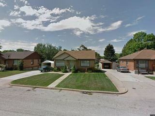 Foreclosed Home - 3517 ECCLES AVE, 84403