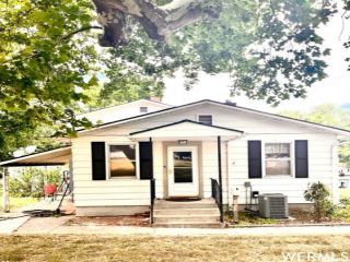 Foreclosed Home - 3895 QUINCY AVE, 84403