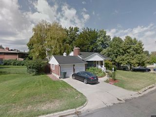 Foreclosed Home - 3513 POLK AVE, 84403