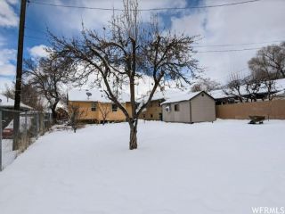 Foreclosed Home - 955 30TH ST, 84403