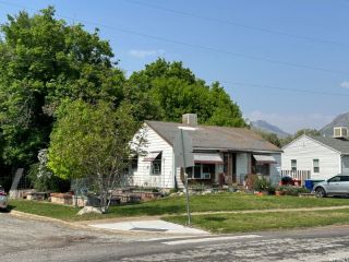 Foreclosed Home - 802 32ND ST, 84403