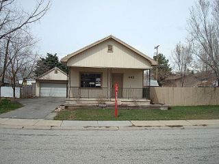Foreclosed Home - List 100012040
