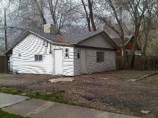 Foreclosed Home - 924 GRANT AVE, 84404