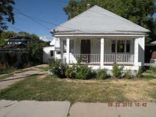 Foreclosed Home - 1717 GRANT AVE, 84404